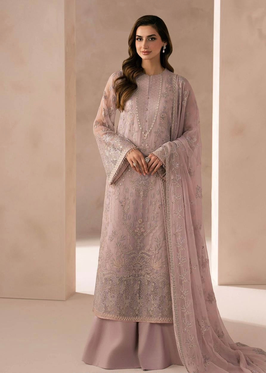 LAVISH LUXURY FORMAL COLLECTION