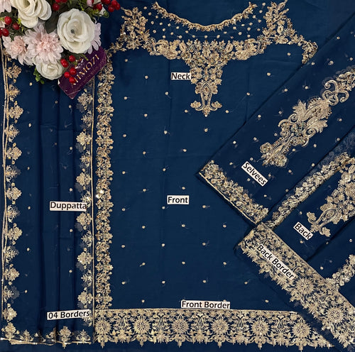 Aneelas LUXURY VELVET COLLECTION