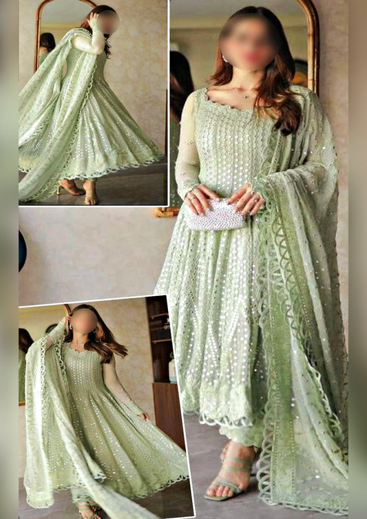 ASIM JOFA CHIFFON