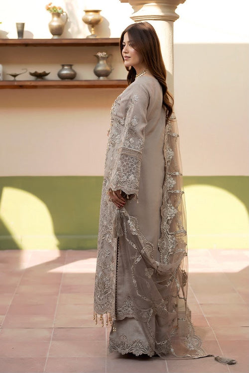 Imrozia Luxury Organza