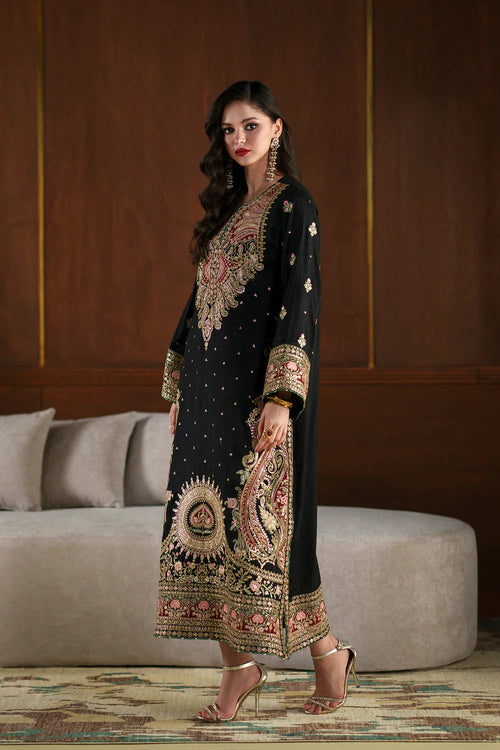 ETHNIC LUXURY KAFTAN COLLECTION 2026