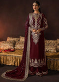 Alizeh LUXURY VELVET COLLECTION