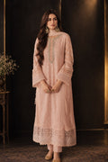 JZ EMBROIDERED CHIFFON COLLECTION
