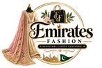 Emirates Fashion - Home
