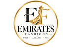 Emirates Fashion - Home