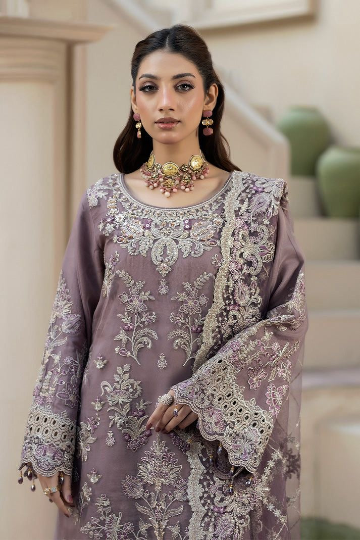 Aurelia LUXURY FORMAL COLLECTION