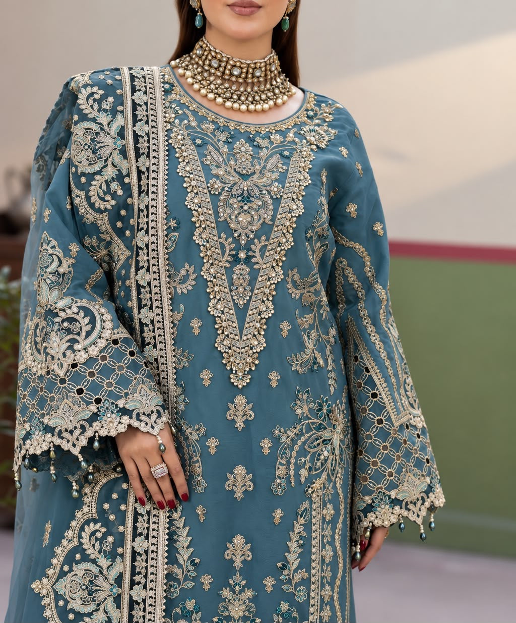 Imrozia LUXURY FORMAL COLLECTION