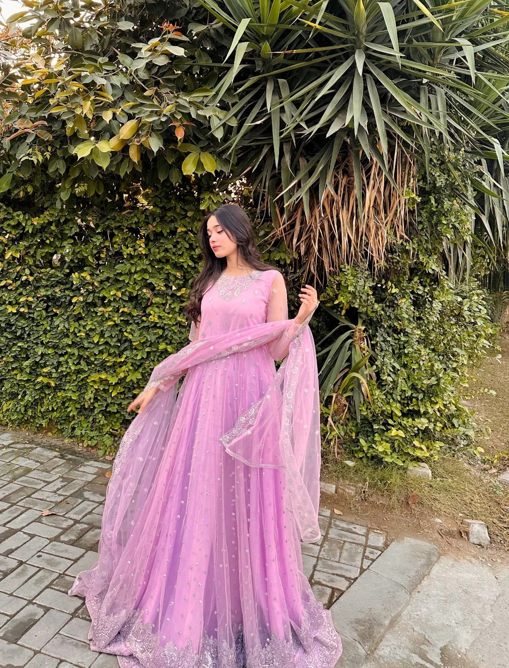 Pishwas WEDDING COLLECTION
