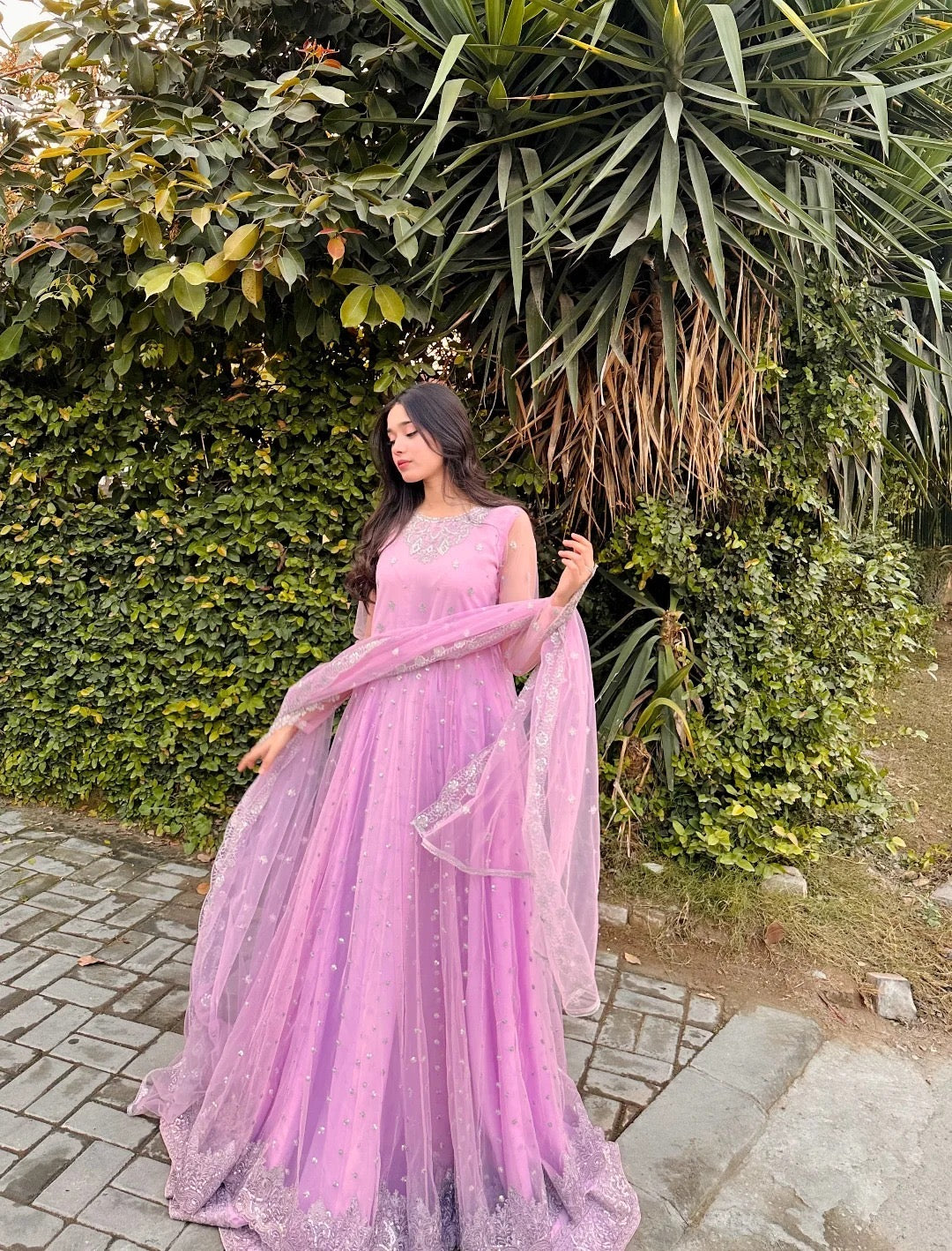 Pishwas WEDDING COLLECTION