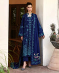 JZ EMBROIDERED LAWN COLLECTION