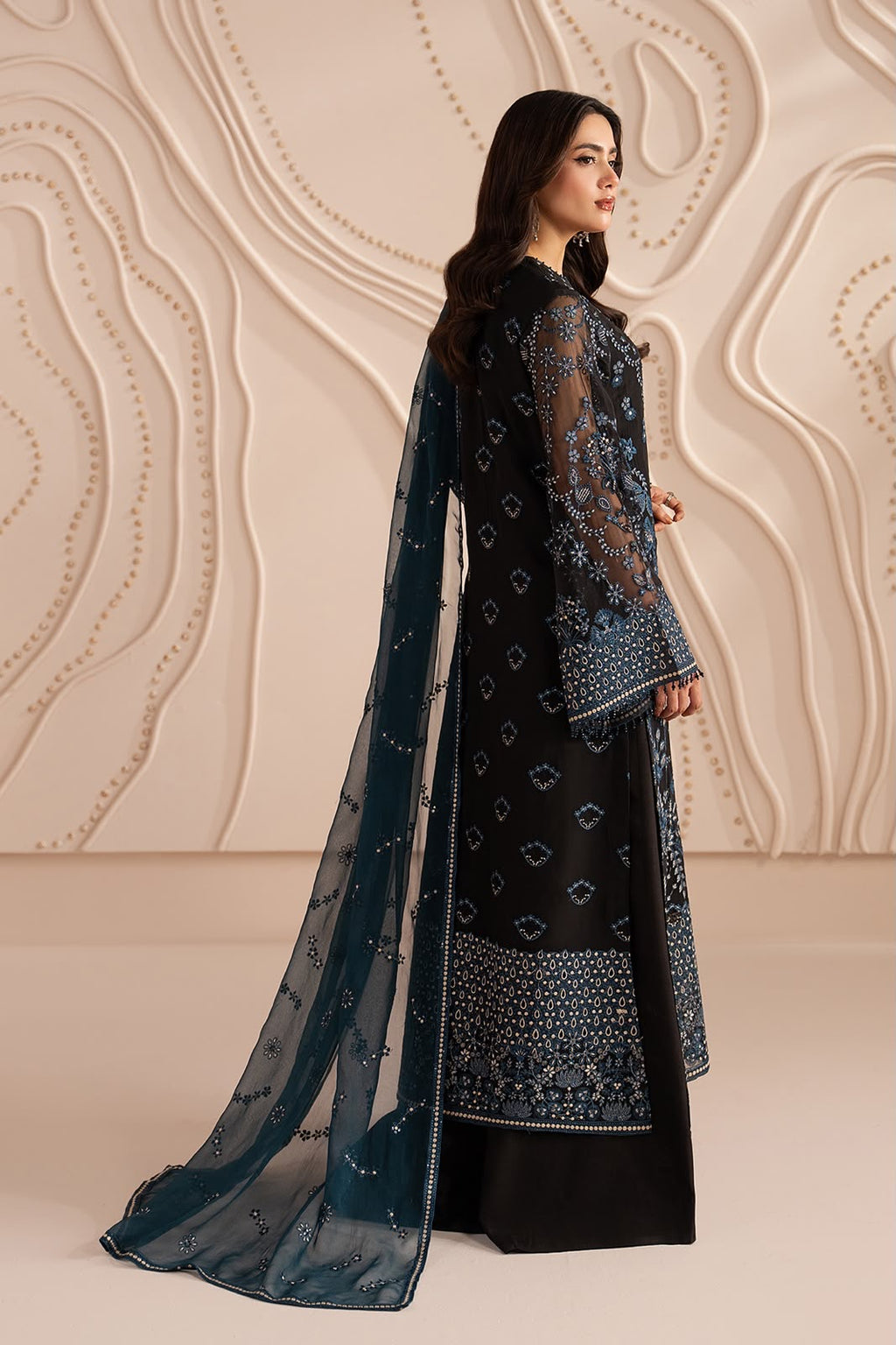 Lavish LUXURY FORMAL COLLECTION