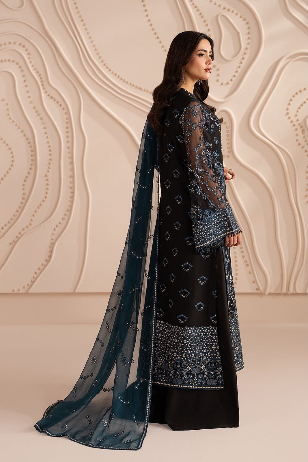 Lavish LUXURY FORMAL COLLECTION