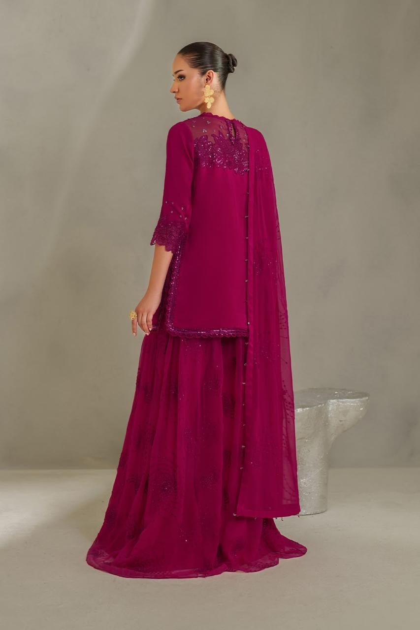 Iznik CHIFFON COLLECTION