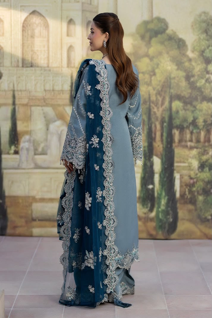 Aurelia LUXURY FORMAL CHIFFON COLLECTION
