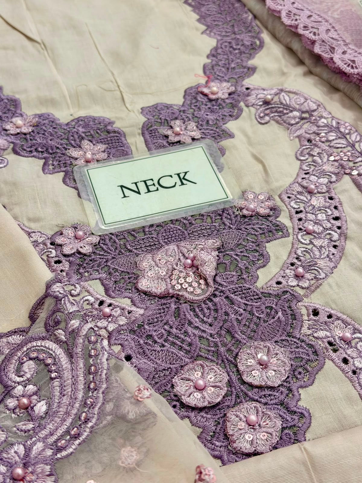 Maria B LUXURY COTTON LAWN COLLECTION