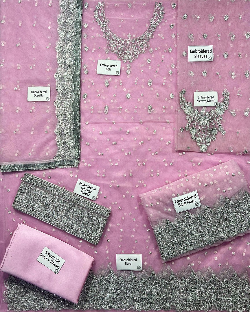 Pishwas WEDDING COLLECTION