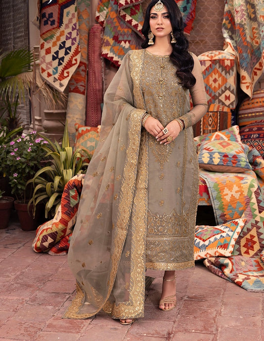 ASIM Jofa Organza COLLECTION 2024