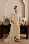 JZ EMBROIDERED COTTON COLLECTION