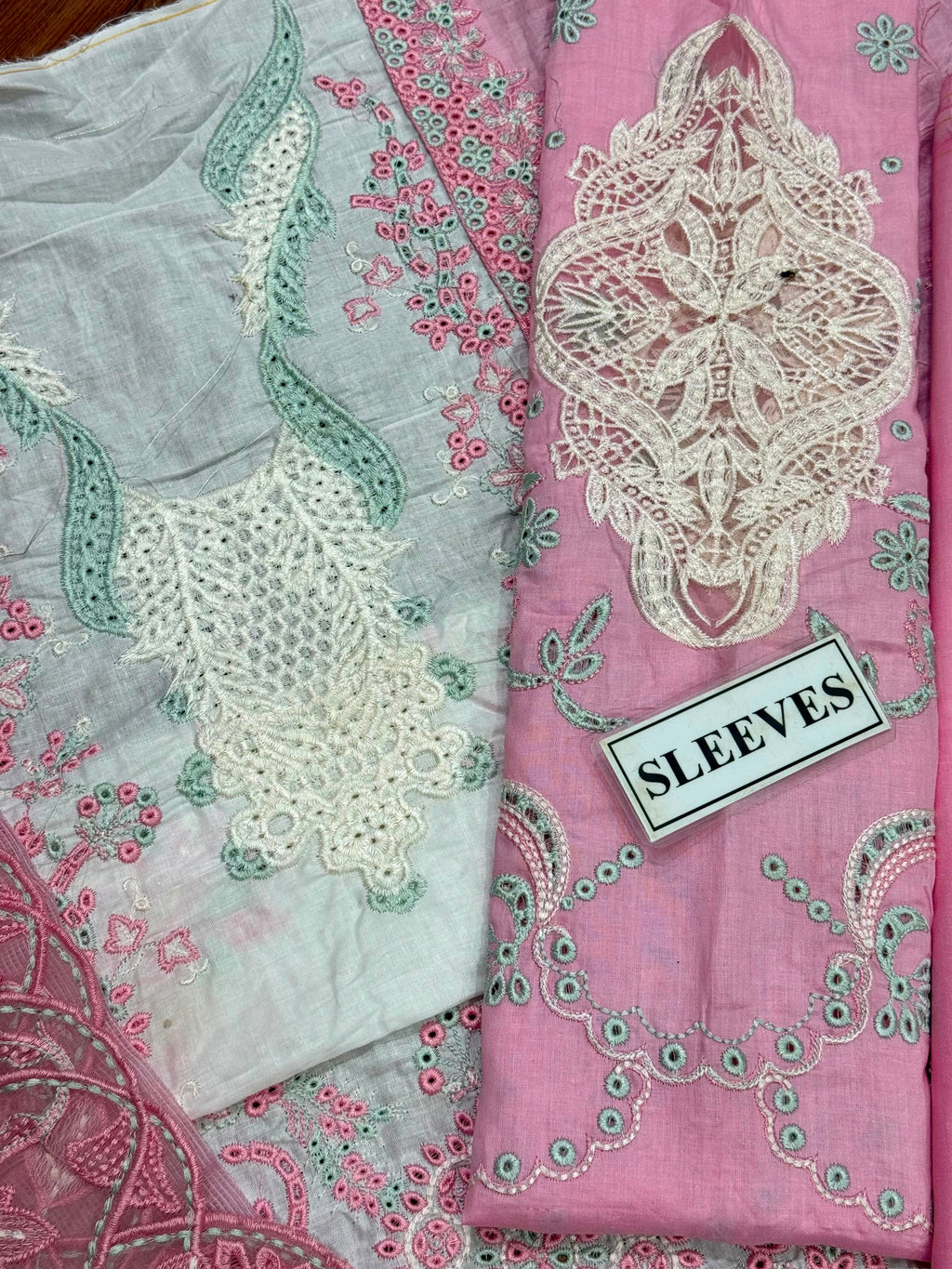 QALAMKAR LAWN COTTON COLLECTION