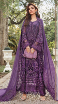 Maria B LUXURY CHIFFON COLLECTION