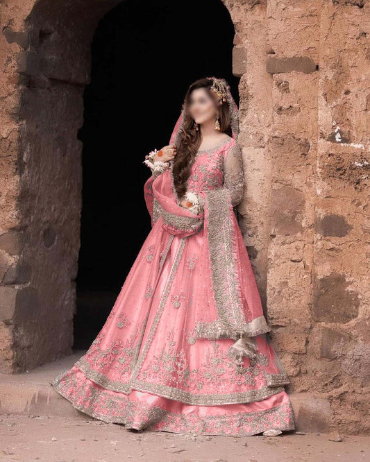 Kashee Bridal Collection