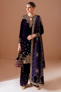 Jazmin LUXURY VELVET WEDDING COLLECTION