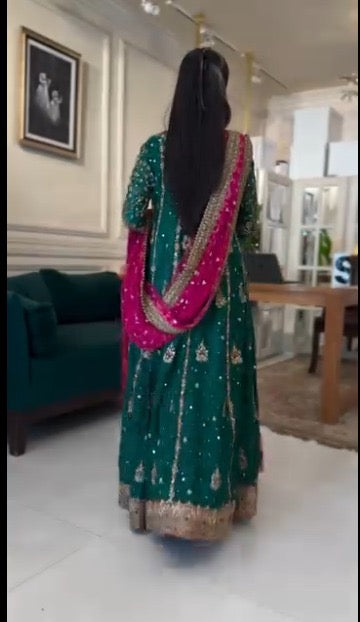 Haris Shakeel FORMAL WEDDING COLLECTION