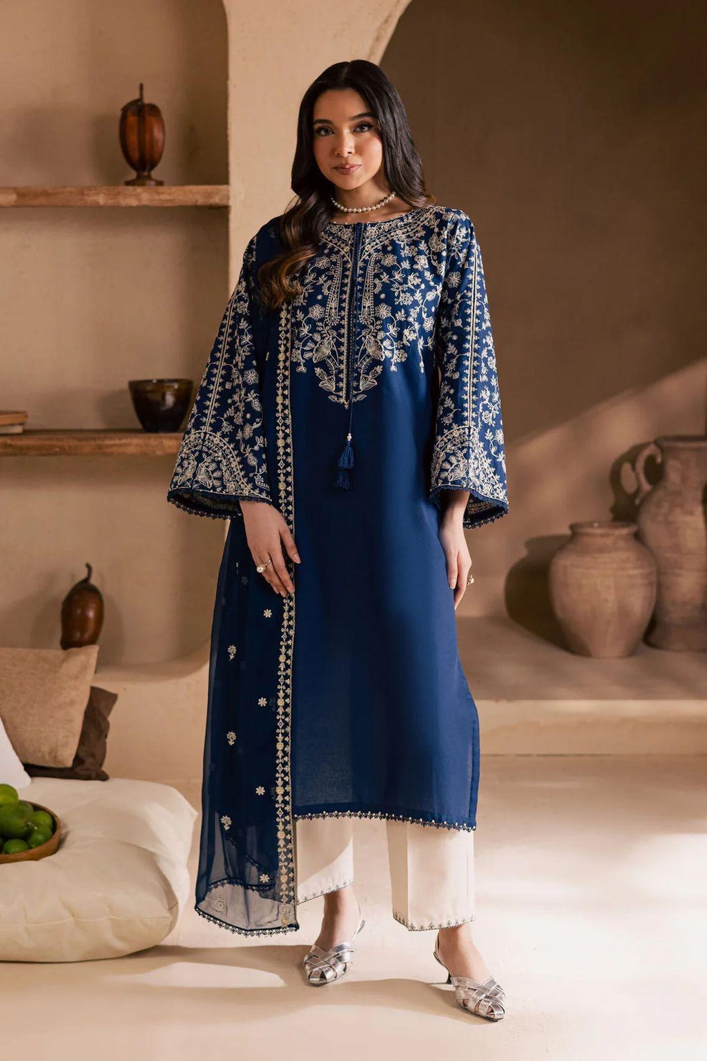 JZ LUXURY COTTON COLLECTION