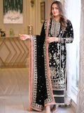 Aneelas LUXURY VELVET WEDDING COLLECTION