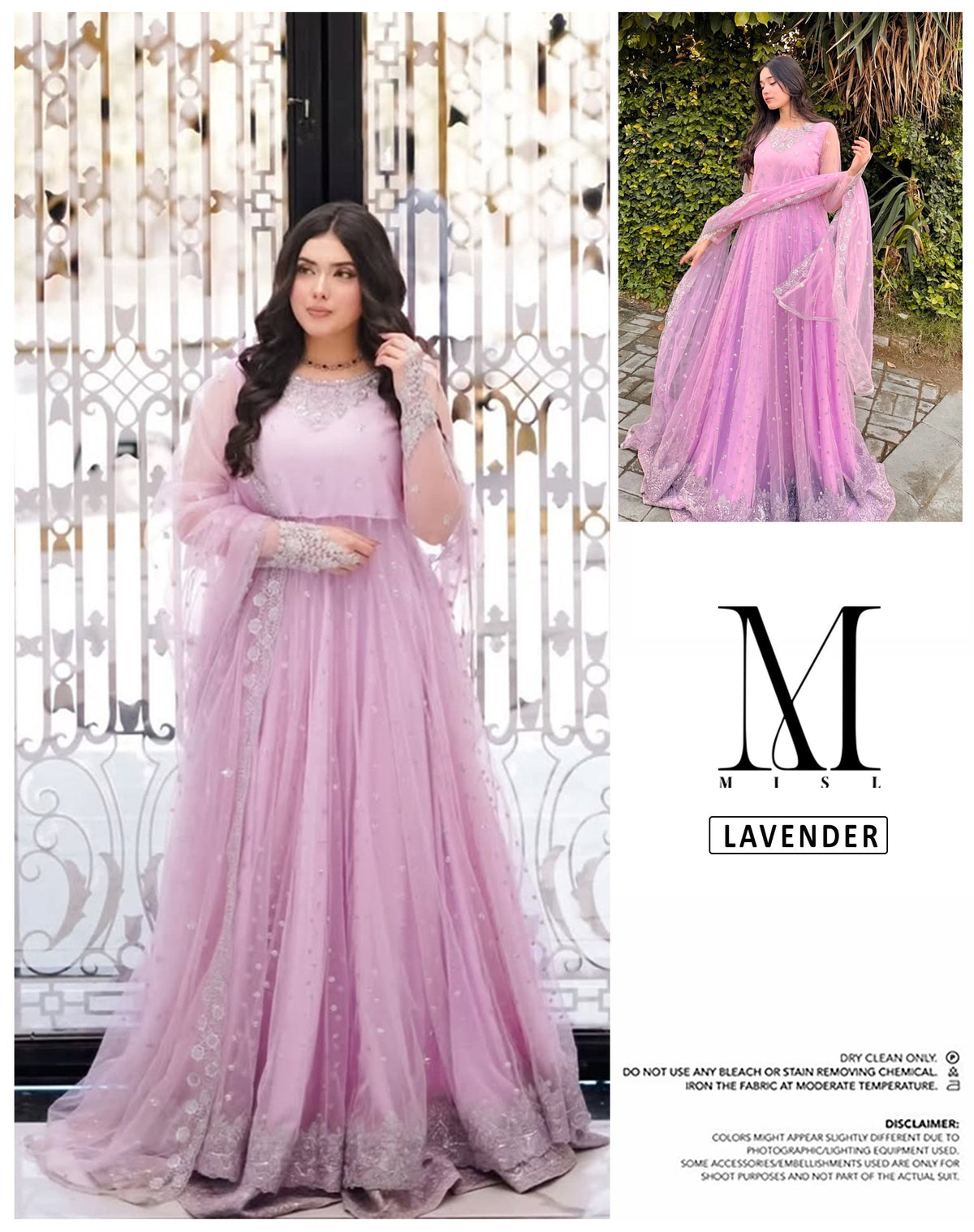 Pishwas WEDDING COLLECTION