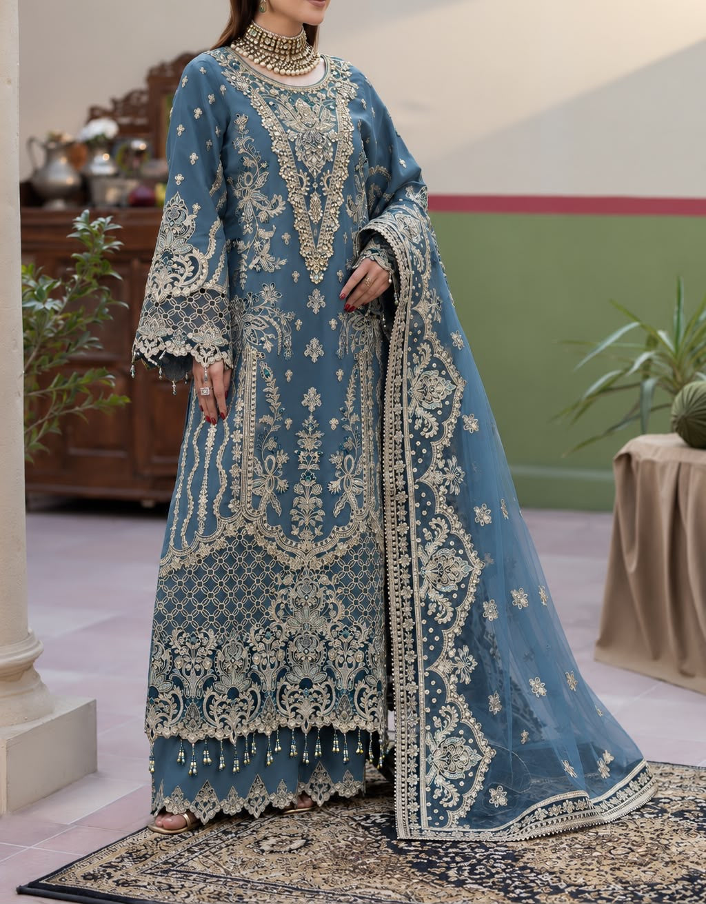 Imrozia LUXURY FORMAL COLLECTION