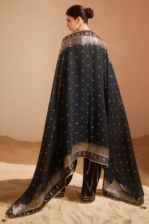 Jazmin LUXURY VELVET WEDDING COLLECTION