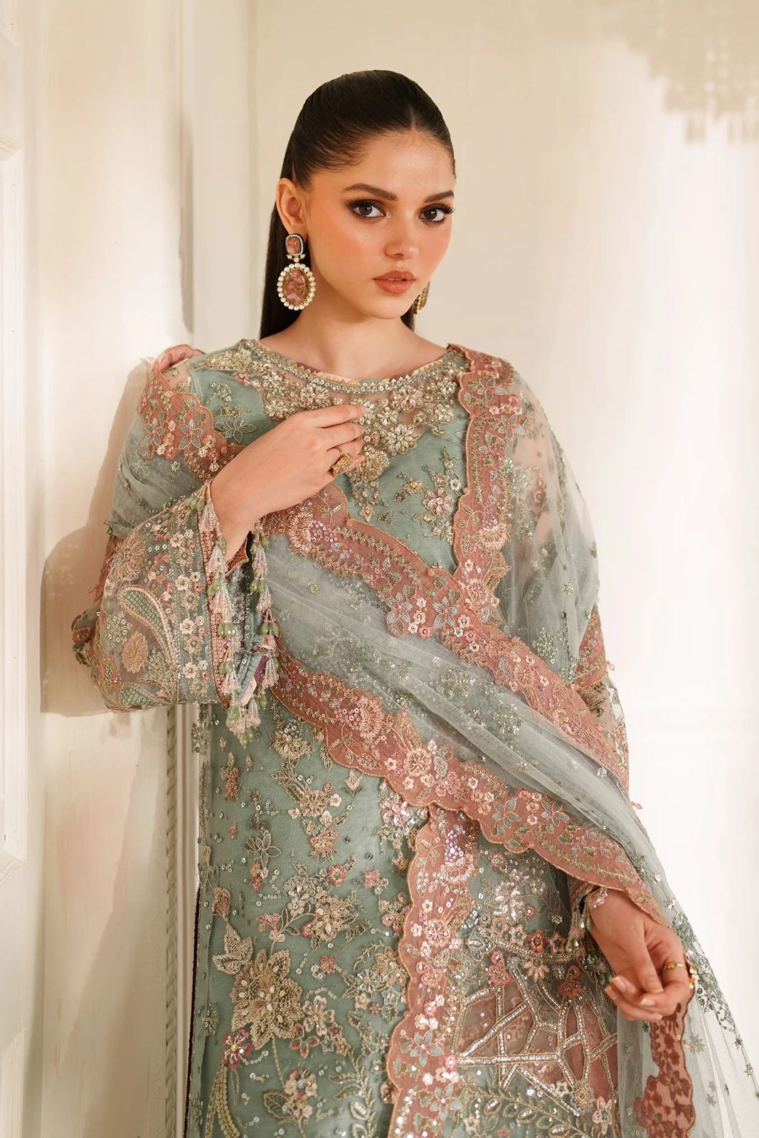 Barooque LUXURY FORMAL COLLECTION
