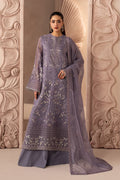 Aurelia LUXURY EMBROIDERED CHIFFON COLLECTION