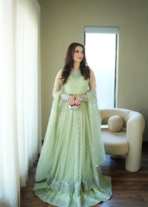 Pishwas FORMAL WEDDING COLLECTION