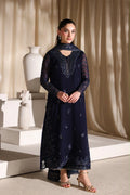 AZURE – LUXURY CHIFFON COLLECTION