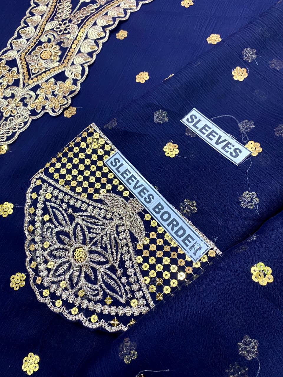 Alizeh CHIFFON COLLECTION