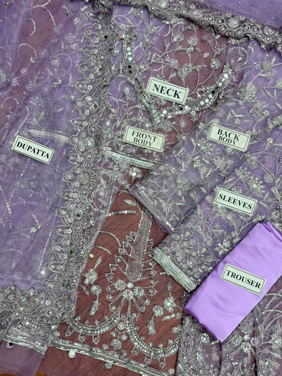 Kashee LUXURY BRIDAL COLLECTION