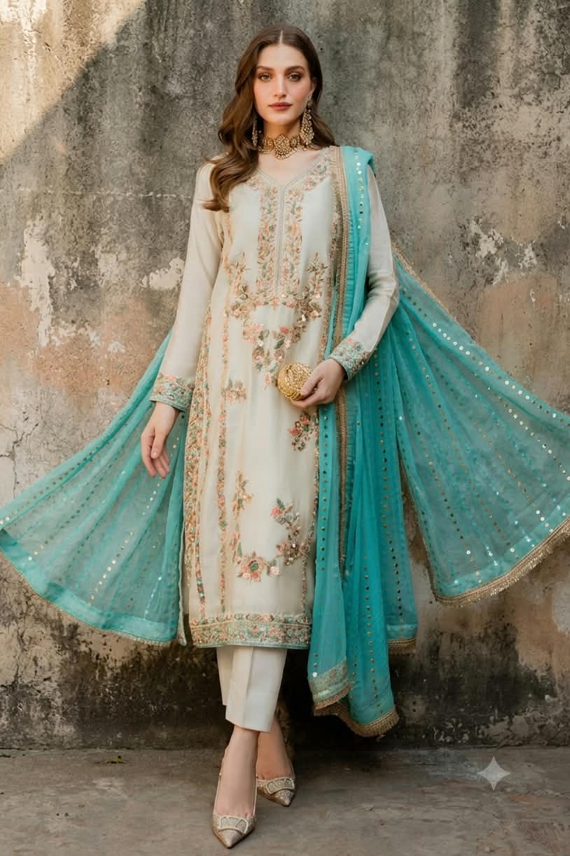 LUXURY SILK COLLECTION