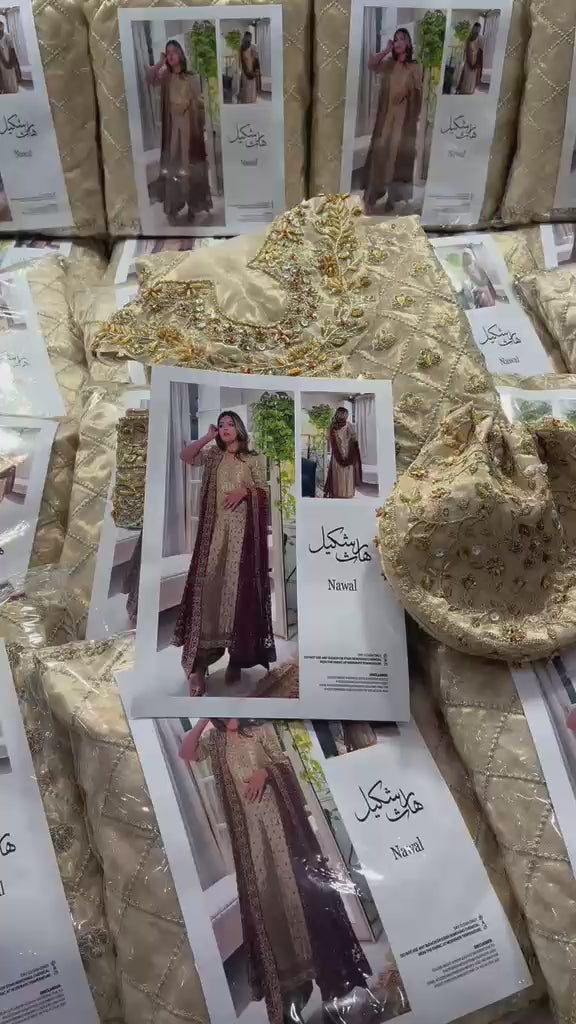Haris Shakeel Formal Weddings